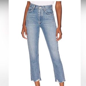 Agolde jeans size 27